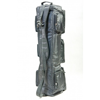 Рюкзак для АК SILOVIKI 90 (чёрный)