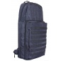 Тактический рюкзак для оружия Tactical 75. Чёрный