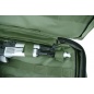 Рюкзак для ружья Гиперкуб 2 NEW 75 (чёрный)