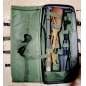 Оружейный рюкзак Гиперкуб 2 new 65 (олива)