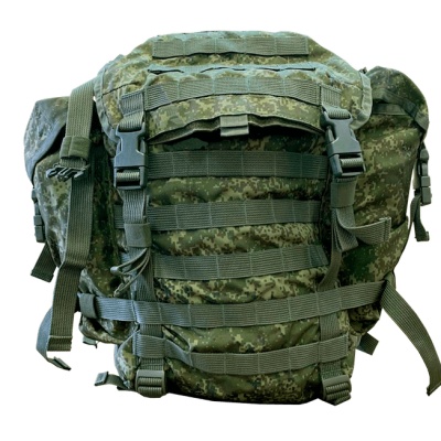 Рюкзак тактический 25 (рюкзак патрульный)
