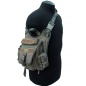 Тактическая сумка для ношения через плечо
