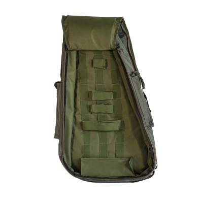 Тактический чехол-рюкзак для оружия "Опричник олива"